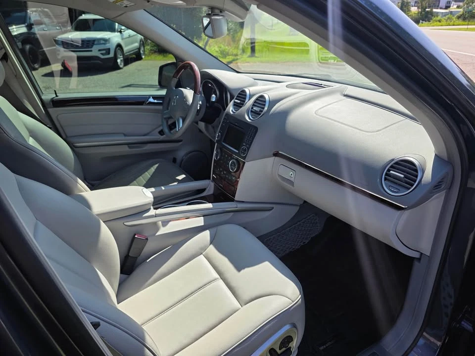 2012 Mercedes-Benz X164 GL-Class - Image 8 of 8