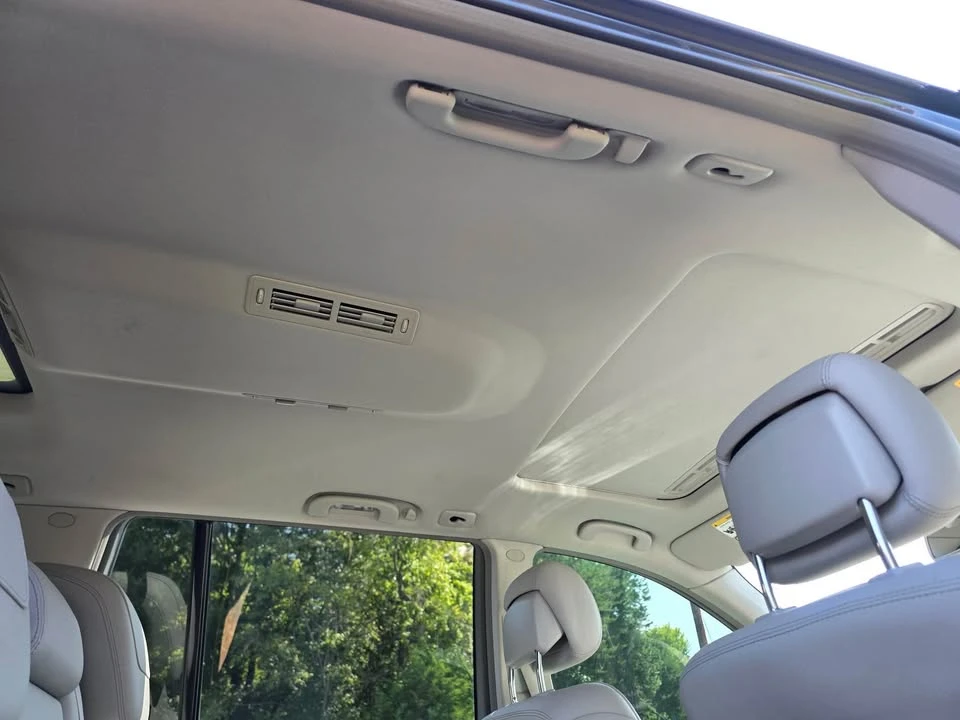2012 Mercedes-Benz X164 GL-Class - Image 7 of 8