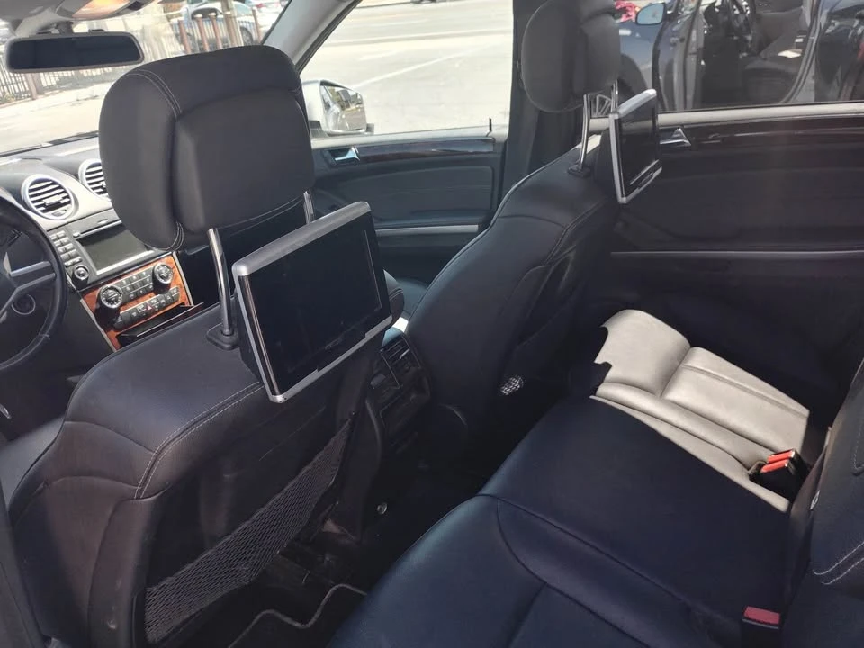 2012 Mercedes-Benz X164 GL-Class - Image 6 of 7