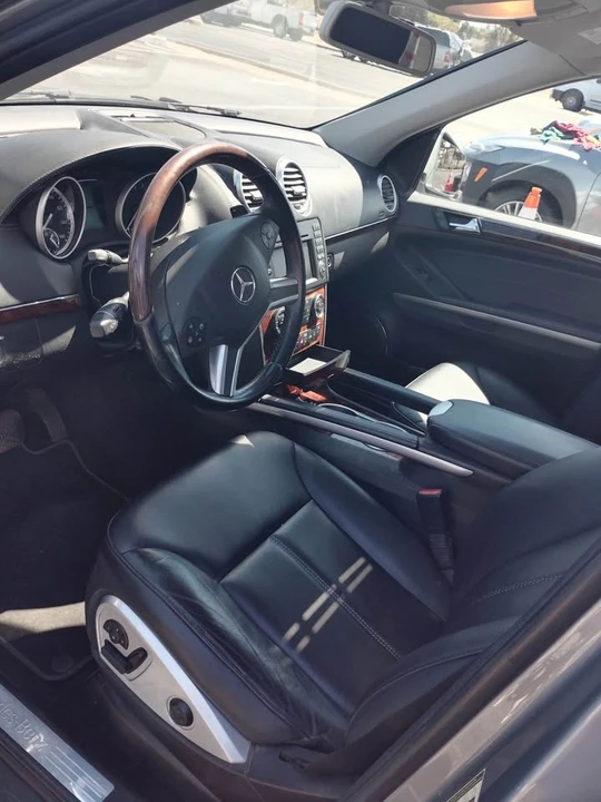 2012 Mercedes-Benz X164 GL-Class - Image 5 of 7