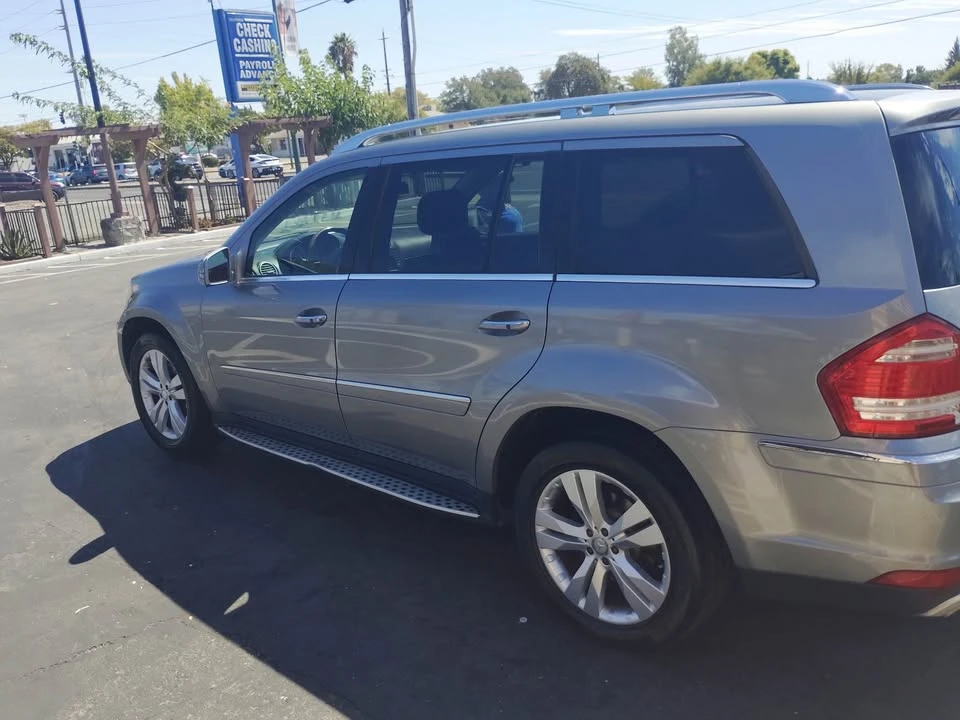 2012 Mercedes-Benz X164 GL-Class - Image 2 of 7