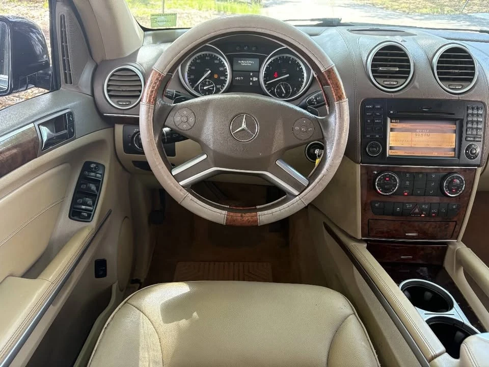 2012 Mercedes-Benz X164 GL-Class - Image 11 of 18