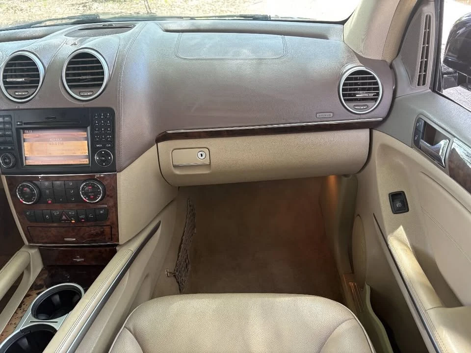 2012 Mercedes-Benz X164 GL-Class - Image 15 of 18