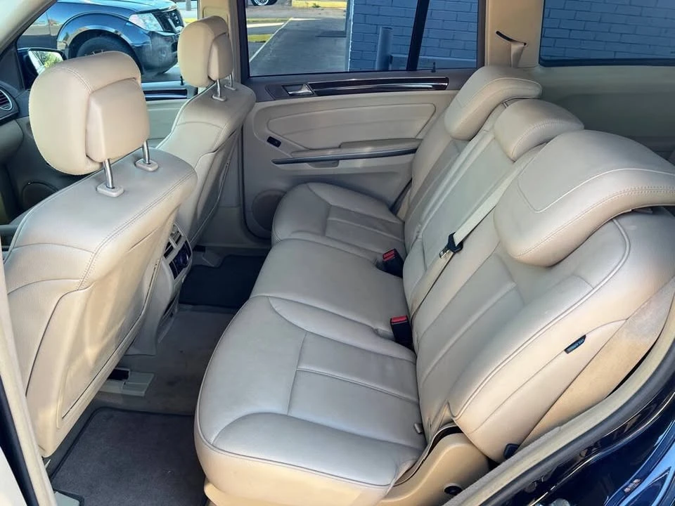 2012 Mercedes-Benz X164 GL-Class - Image 11 of 18