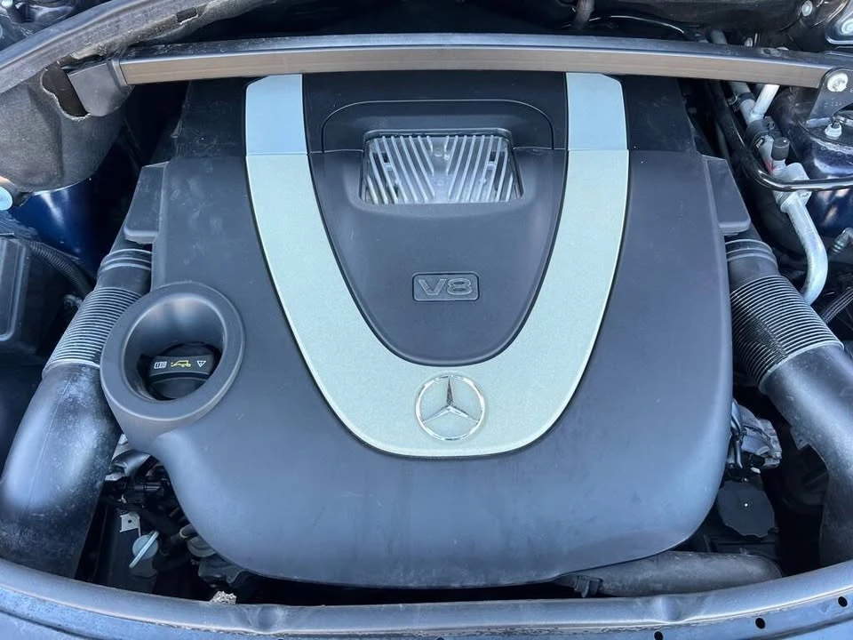 2012 Mercedes-Benz X164 GL-Class - Image 18 of 18