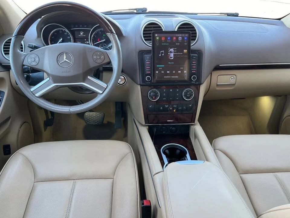 2012 Mercedes-Benz X164 GL-Class - Image 15 of 18