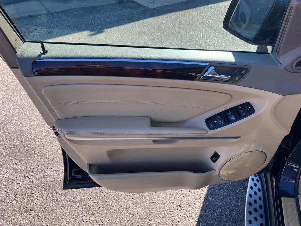 2012 Mercedes-Benz X164 GL-Class - Image 9 of 18