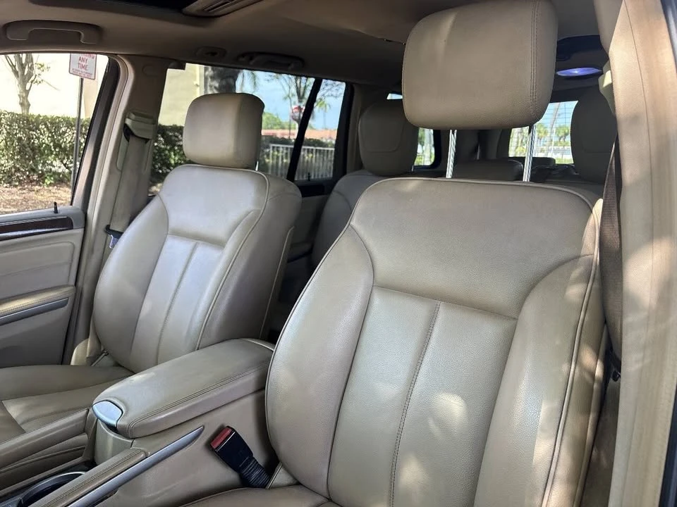2012 Mercedes-Benz X164 GL-Class - Image 17 of 18