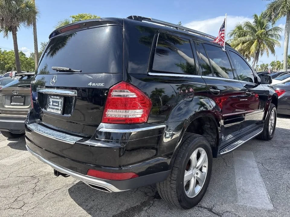 2012 Mercedes-Benz X164 GL-Class - Image 6 of 18
