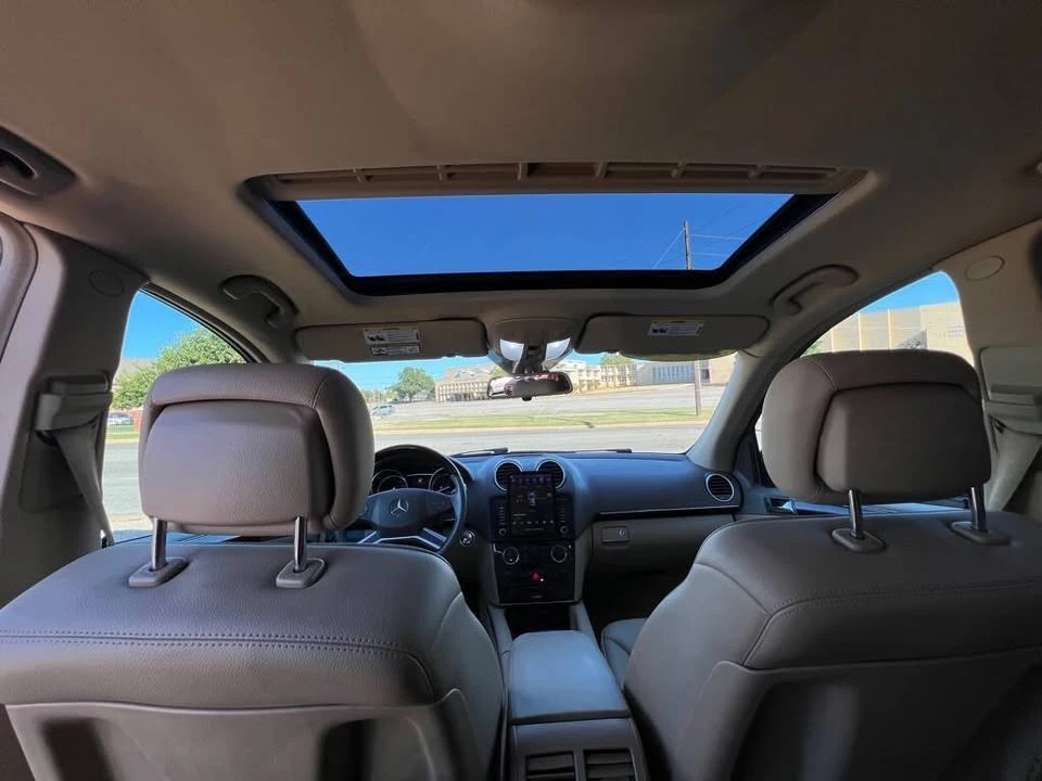 2012 Mercedes-Benz X164 GL-Class - Image 16 of 18