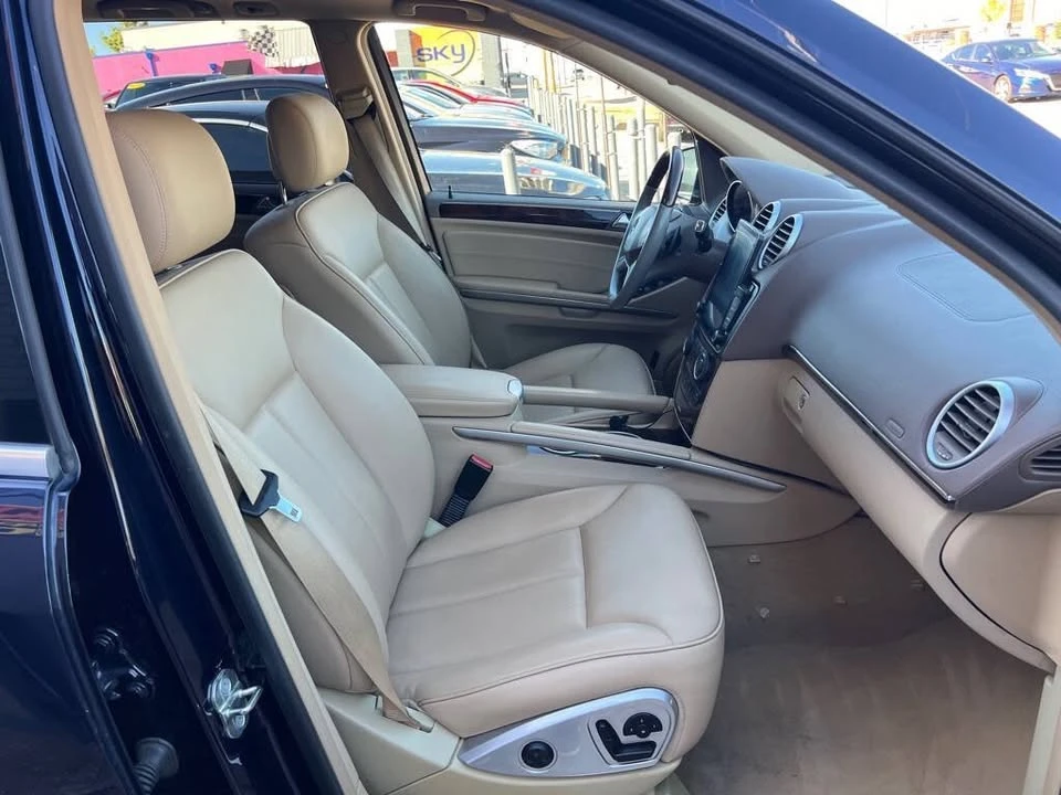 2012 Mercedes-Benz X164 GL-Class - Image 14 of 18