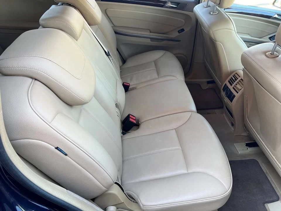 2012 Mercedes-Benz X164 GL-Class - Image 13 of 18