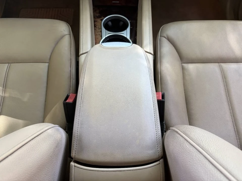 2012 Mercedes-Benz X164 GL-Class - Image 14 of 18