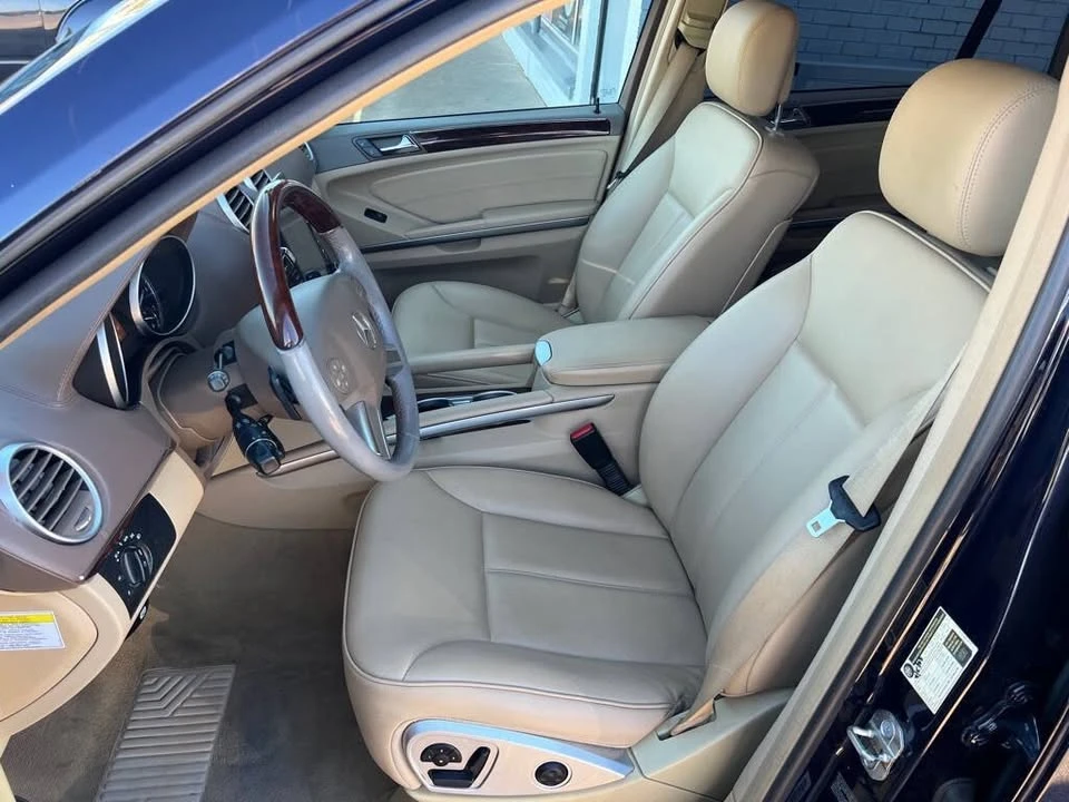 2012 Mercedes-Benz X164 GL-Class - Image 10 of 18