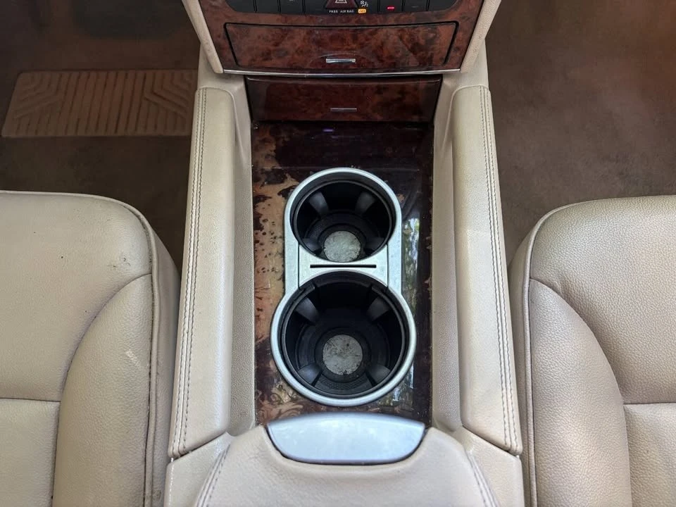 2012 Mercedes-Benz X164 GL-Class - Image 13 of 18