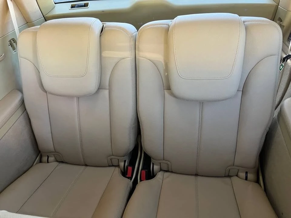 2012 Mercedes-Benz X164 GL-Class - Image 12 of 18
