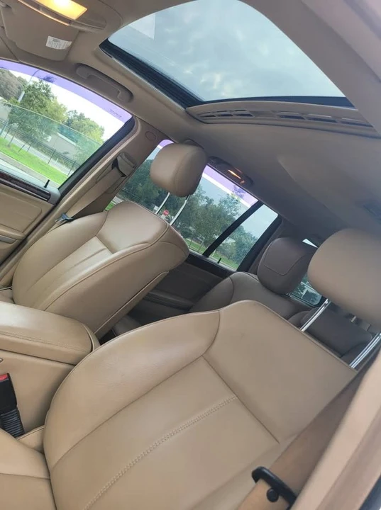 2012 Mercedes-Benz X164 GL-Class - Image 7 of 12