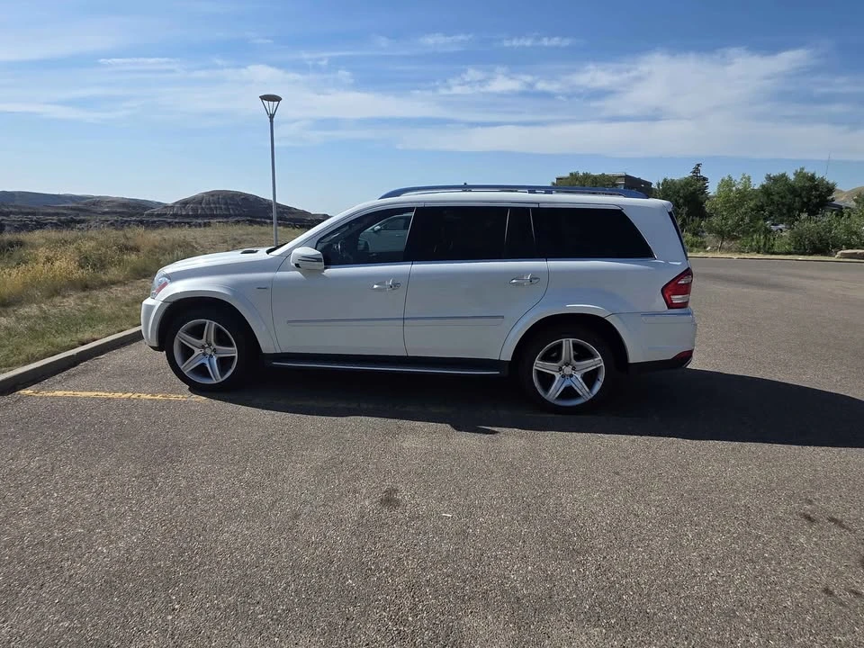 2012 Mercedes-Benz X164 GL-Class - Image 2 of 6