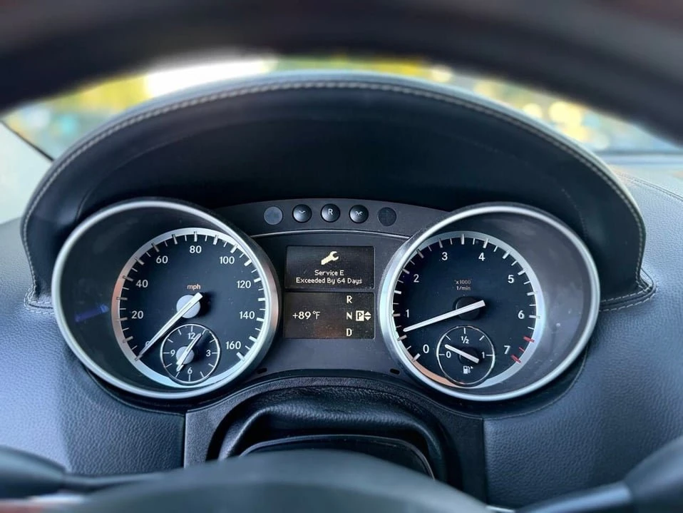 2012 Mercedes-Benz X164 GL-Class - Image 14 of 20