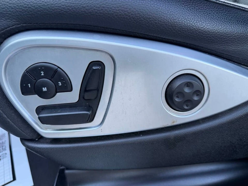 2012 Mercedes-Benz X164 GL-Class - Image 11 of 20