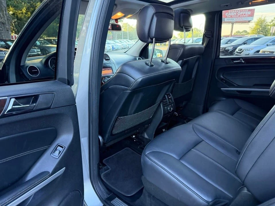 2012 Mercedes-Benz X164 GL-Class - Image 19 of 20