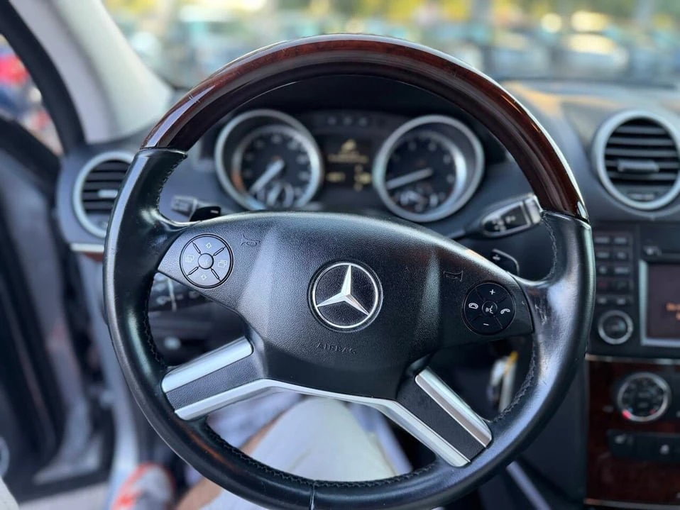 2012 Mercedes-Benz X164 GL-Class - Image 13 of 20
