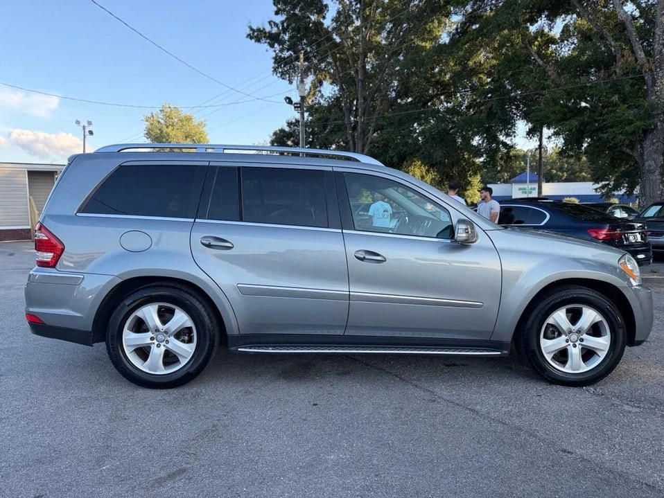2012 Mercedes-Benz X164 GL-Class - Image 4 of 20