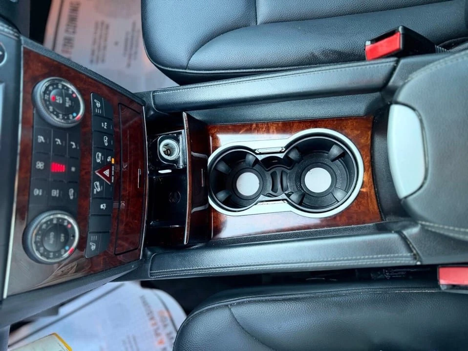 2012 Mercedes-Benz X164 GL-Class - Image 16 of 20
