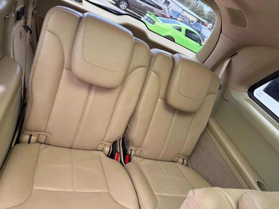 2012 Mercedes-Benz X164 GL-Class - Image 5 of 14