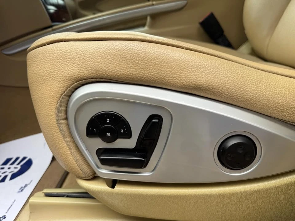 2012 Mercedes-Benz X164 GL-Class - Image 10 of 14