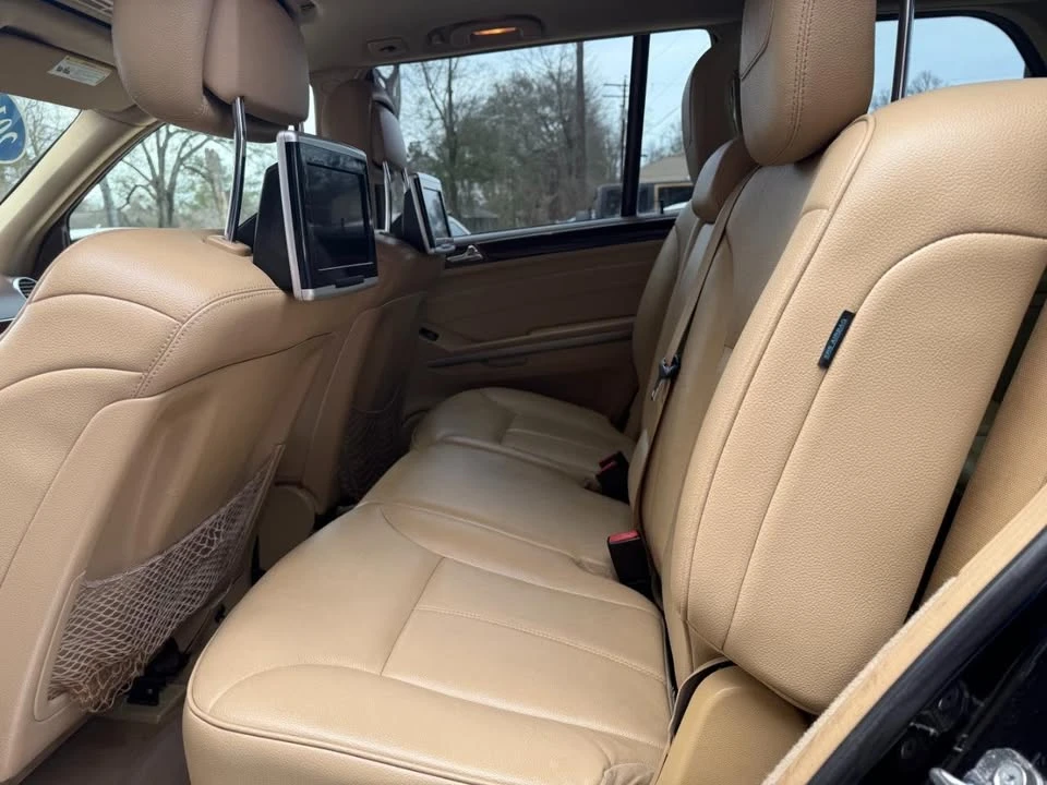 2012 Mercedes-Benz X164 GL-Class - Image 4 of 14