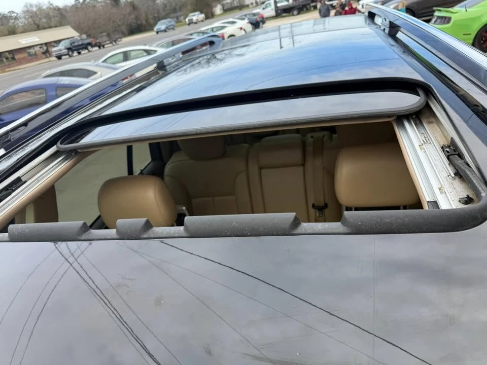 2012 Mercedes-Benz X164 GL-Class - Image 12 of 14