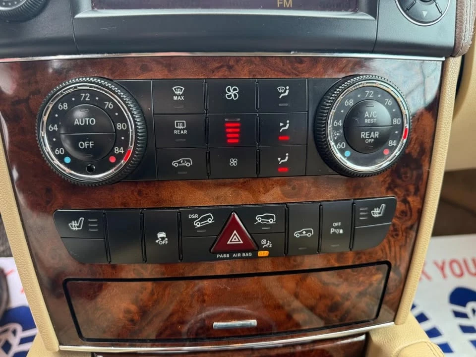 2012 Mercedes-Benz X164 GL-Class - Image 14 of 14