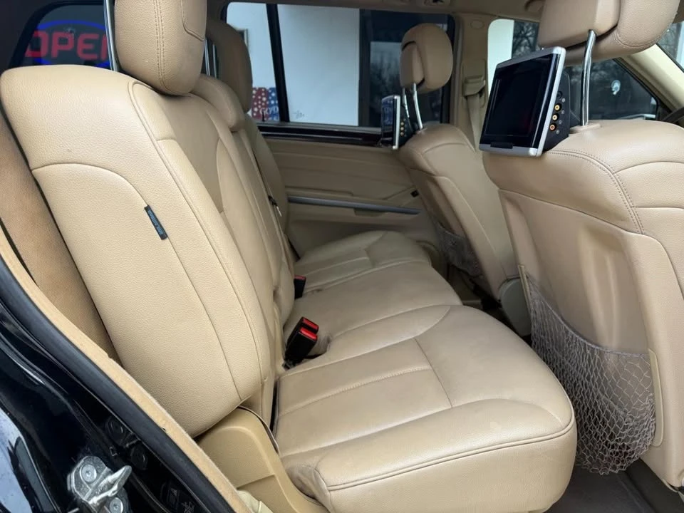 2012 Mercedes-Benz X164 GL-Class - Image 6 of 14