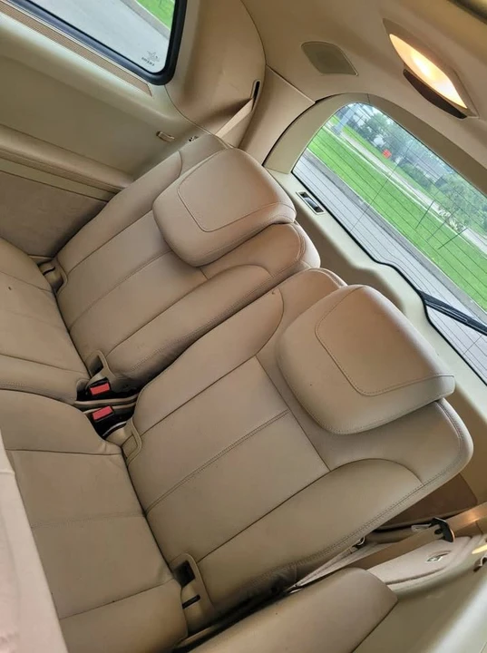 2012 Mercedes-Benz X164 GL-Class - Image 9 of 11