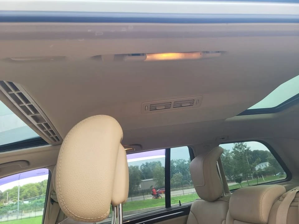 2012 Mercedes-Benz X164 GL-Class - Image 10 of 11