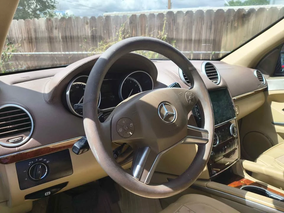 2012 Mercedes-Benz X164 GL-Class - Image 2 of 6
