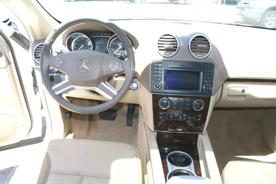 2012 Mercedes-Benz X164 GL-Class - Image 3 of 19