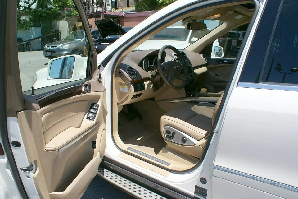 2012 Mercedes-Benz X164 GL-Class - Image 17 of 19