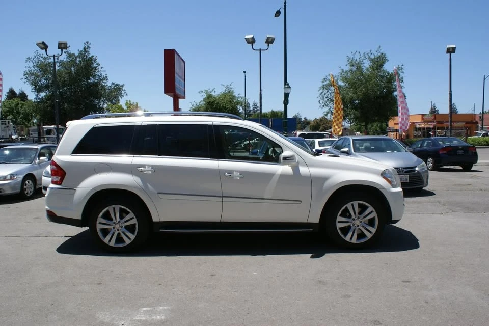 2012 Mercedes-Benz X164 GL-Class - Image 6 of 19