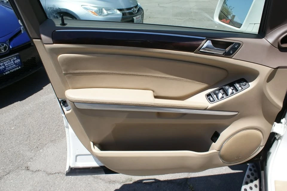 2012 Mercedes-Benz X164 GL-Class - Image 18 of 19