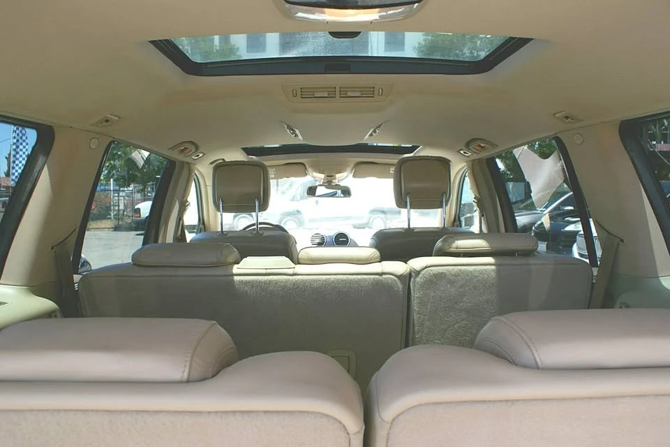 2012 Mercedes-Benz X164 GL-Class - Image 15 of 19