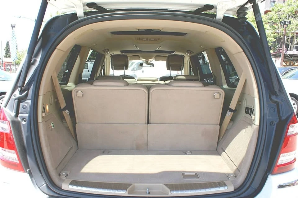 2012 Mercedes-Benz X164 GL-Class - Image 14 of 19