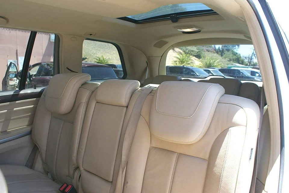 2012 Mercedes-Benz X164 GL-Class - Image 19 of 19