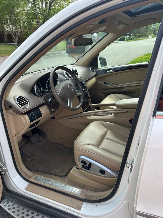 2012 Mercedes-Benz X164 GL-Class - Image 2 of 8