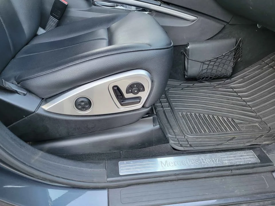 2012 Mercedes-Benz X164 GL-Class - Image 8 of 18