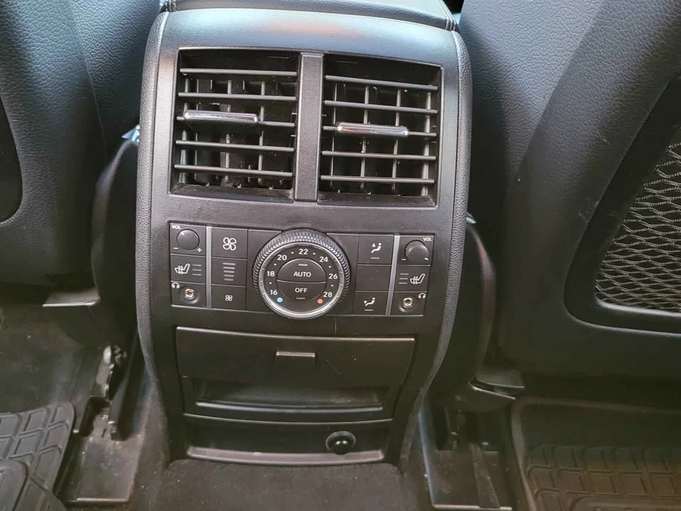 2012 Mercedes-Benz X164 GL-Class - Image 18 of 18