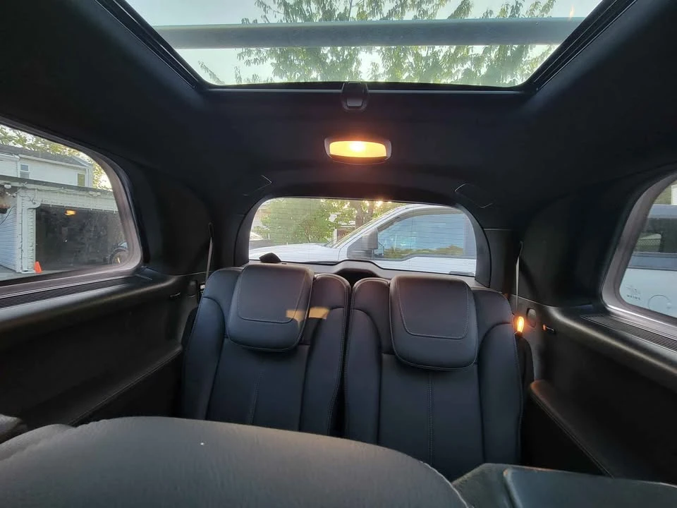 2012 Mercedes-Benz X164 GL-Class - Image 13 of 18