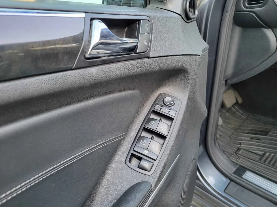 2012 Mercedes-Benz X164 GL-Class - Image 10 of 18