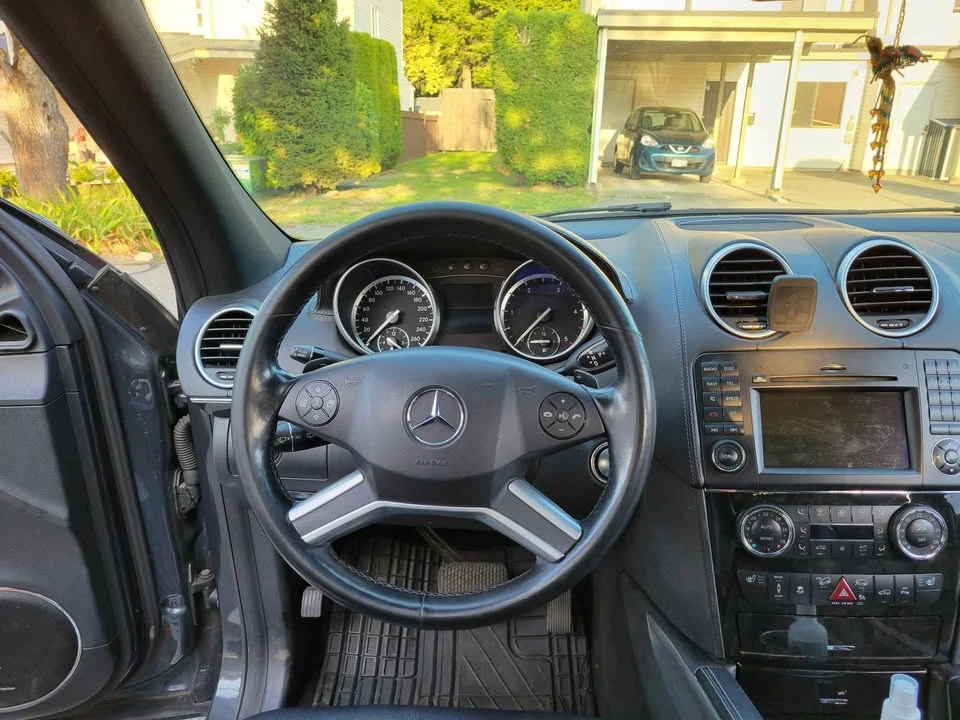 2012 Mercedes-Benz X164 GL-Class - Image 15 of 18